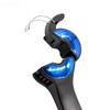 Universal Car Bracket Hook Multi-Function Hanging Storage Mobile Phone Holder Rear Seat Hanger Hook for Bag Purse Cloth Grocery