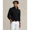 Mens Custom Slim Fit Mesh Polo Shirts  Mnpokni16820362001 