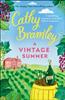A Vintage Summer by Cathy Bramley Paperback Book 9780552173957