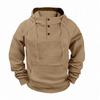 New American Style Men's Hoodie Men's Casual Sports Sweatshirt Can Be Worn Outside