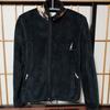 Used Karakuri Tamashii Fleece, Japanese Pattern, Tiger, Red Moon, Chirimen (crepe Fabric), Mt. Fuji, Embroidery