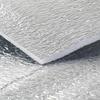 5mm Reflective Insulation Foam Core Radiant Barrier 40  80 Double Side Foil