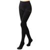 Ladies' Opaque Nylon Tights Hosiery High Waist Tummy Compression Pantyhose Slimming Stockings Leggings with Control Top