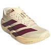 Adidas Adizero Dropset Pro Trainer Lightweight Versatile Slip-Resistant Durable Rebound Training Running Shoes Women sneaker Warm-Vanilla LA3926
