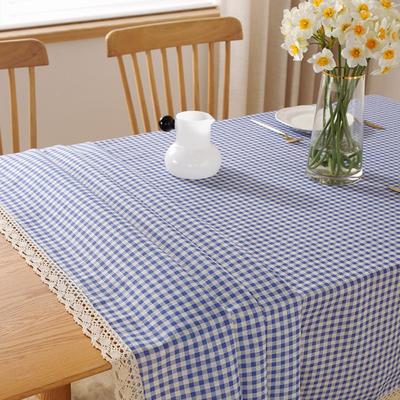 Textil do obýváku a jídelny – Ubrusy