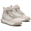 Timberland Greenstride Motion Warm Waterproof Comfortable Stylish Mid-Calf Outdoor Boots Women boots White A2K14EM3