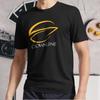 Neues Shirt Crownline Tasche Boote Aktiv Logo T-Shirt Lustig Größe S - 5XL