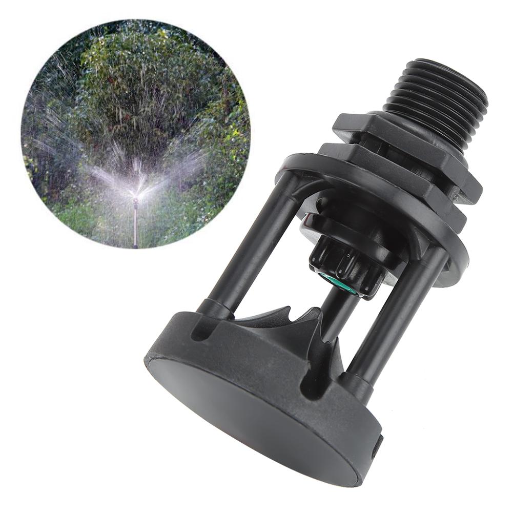 5Pcs /2in Male Thread Garden Water Sprinkler Watering Spray Head Irrigation 5Pcs /2in Male Thread Garden Water Sprinkler Watering Spray Head Irrigation