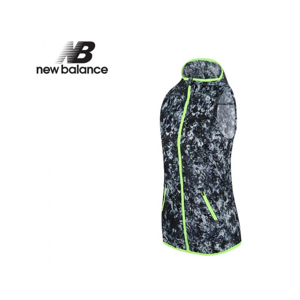 

New Balance Women S Wind Cheater жилет Nbnj726452 Микс Микс 85