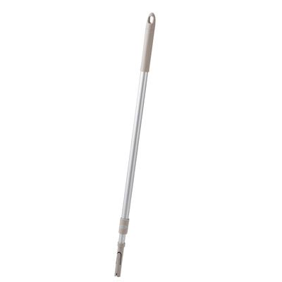 Life with Joint Telescopic Pole Cleaning Connects To 4 Types of Heads Stepless Telescopic Aluminum Dull Color [Toffy/Toffy/Clean Toffy] CL-JP CL-JP