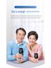 4G Mini Phone: New Style for Students, Elderly, and Kids, with Long Standby Time and Internet Addiction Prevention.