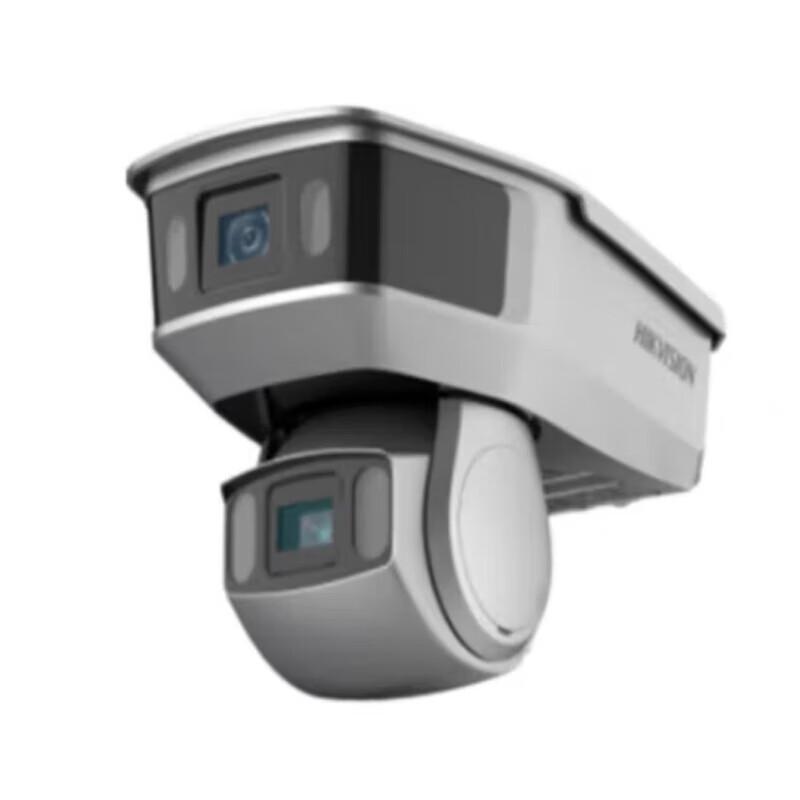 

Hikvision iDS-2PT9A144BX-D Dual 4MP Smart Surveillance Camera CN plug (adapter included)