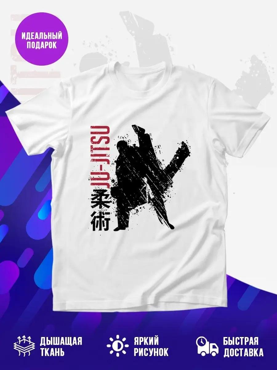 Oversized y2k printed t-shirt S