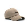 Customized 6 Panel Cotton Dad Hat Adjustable Unisex Embroidery Curved Brim Baseball Cap Casual Golf  Sports Cap for Adults