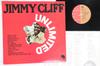 LP Record JIMMY CLIFF - Unlimited EMS40172 EMI 1982 Japan Reggae, Ska & Dub Used