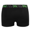 EVERLAST Cuecas Boxer Masculinas Bm490 Multicoloridas