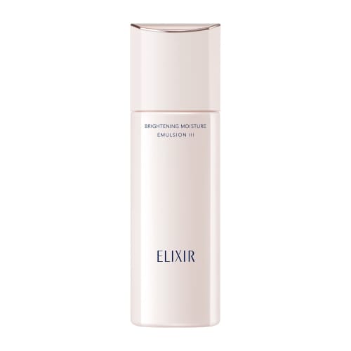 

[Официально] ELIXIR WHITE Осветляющая эмульсия WT 3 Очень влажная отбеливающая эмульсия 130 мл