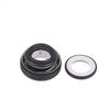 Sb-17/20/25 Single Water Pump Seal Single Coil Spring Mechanical Shaft Seal For In-Line Pump Clean Water Pump Water Proof