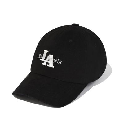 SAINTPAIN SP LOST ANGEL CAP-BLACK