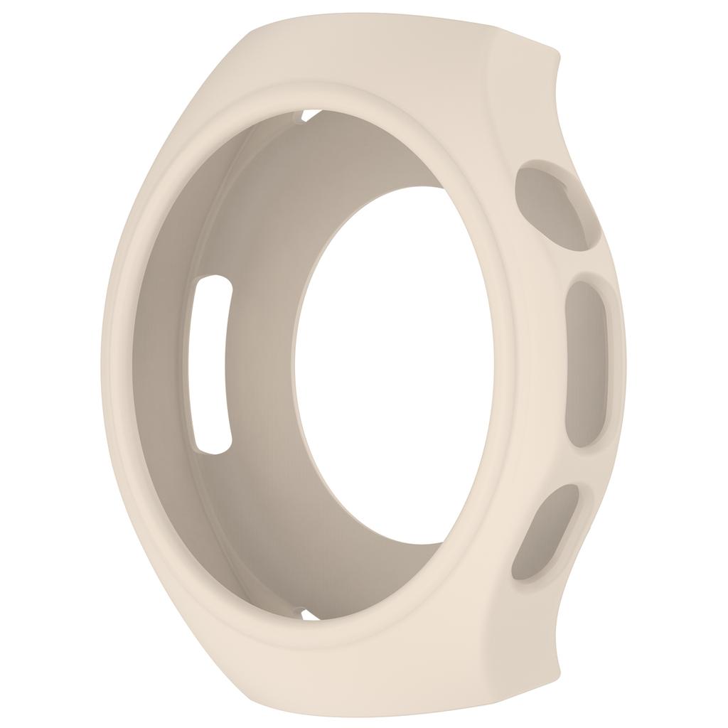 Silicone Protective Case Cover Shell For Huawei Watch 5 46mm 42mm Case Screen Protective Replacement Frame Sport Accessories New