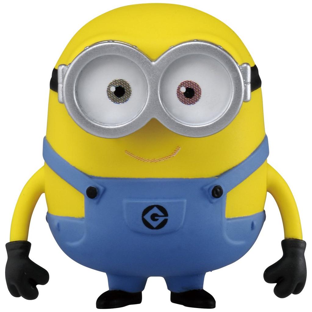 Metacolle Mimoni Bob 78mm malovaná pohyblivá figurka cca. tlakově litý