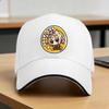 Oguri Cap Chibi Doll Round Icon Baseball Cap Uma Musume Cinderella Gray Yk Retro Trucker Hat Spring UnisexTeens Baseball Caps