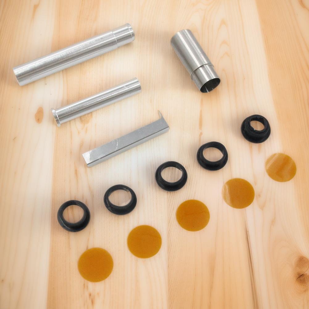 Setul de reparare a comutatorului de presiune al transmisiei funcționează cu F/124740-30K pentru Chevrolet pentru Buick 6L45 6L50 6L90 6L80 6T75