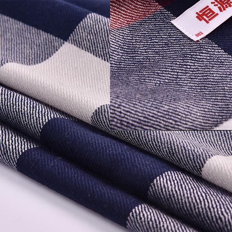 Hengyuanxiang Fashion Wool Scarf