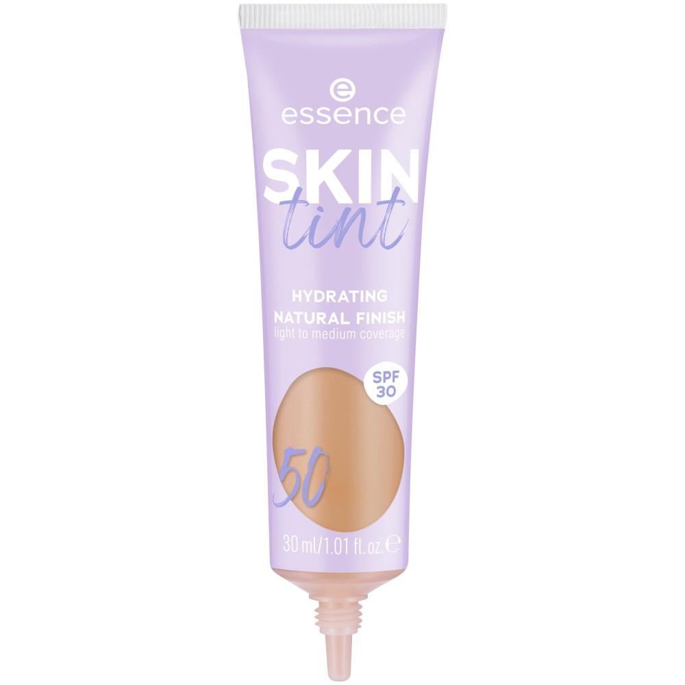Essence Podkład Skin Tint - 
