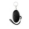 Human Alarm Women's Anti-wolf Alarm 130dB Elderly And Children Alarm Girl Portable Alarm Key