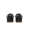 Nike Cortez Leder SE Tiempo Pack - Schwarze Herren Sneaker Weiß Kaugummi-Braun IM4843-010