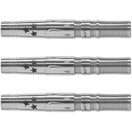 

DYNASTY A FLOW BLACKLINE SENJU 2BA Prussian Arceno Player Model (Darts Barrel)