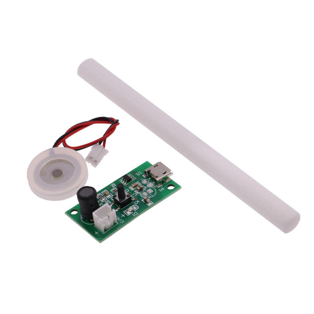 Atomization Module For Humidifier Projects Efficient 5V DC Humidifier Spray Module Energy Saving Experimental Equipment Drive