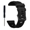 Garmin Forerunner 995/955/945/935 Compatible Silicone Watch Band