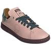 Brain Dead X Adidas Stan Smith Vapour Pink Unisex Sneakers Core-Black Mesa IH3434