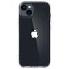 Etui Do Iphone 14 Spigen Ultra Hybrid Przezroczysty