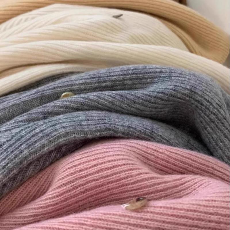 Autumn and Winter Slim Fit Turtleneck Knitted Sweater Women Tops Long Sleeve Casual Base Women's Sweaters Soft Warm Fashion Female Knitwears 25252