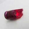 Natural Ruby Uncut 117.65 Carat CERTIFIED Rough Red Ruby Huge Size Earth Mined P-1067-Sa