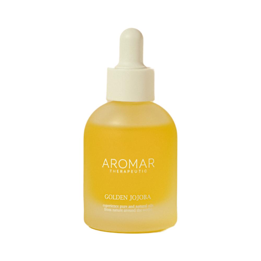 

Aroma Israel Organic Золотое масло жожоба 30 мл, 1 шт.