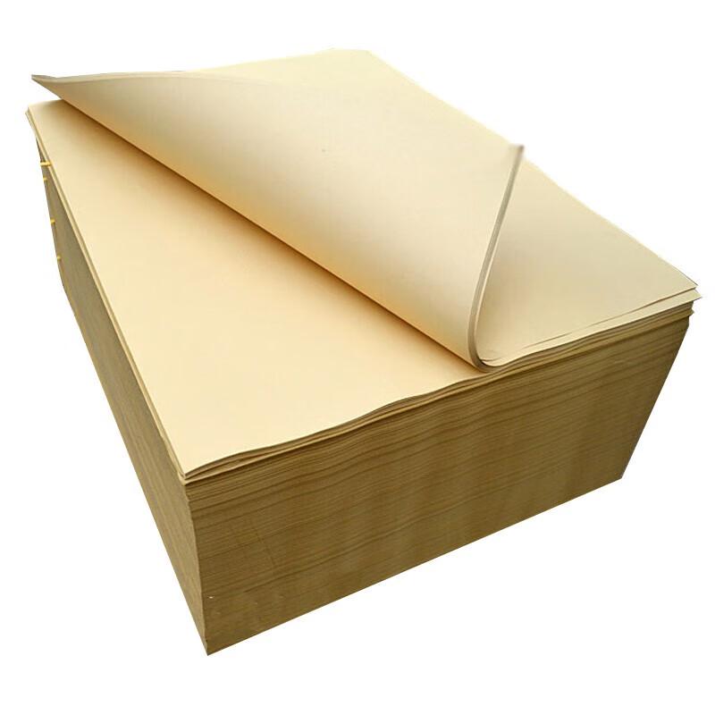 Versatile 100g Kraft Paper Sheets