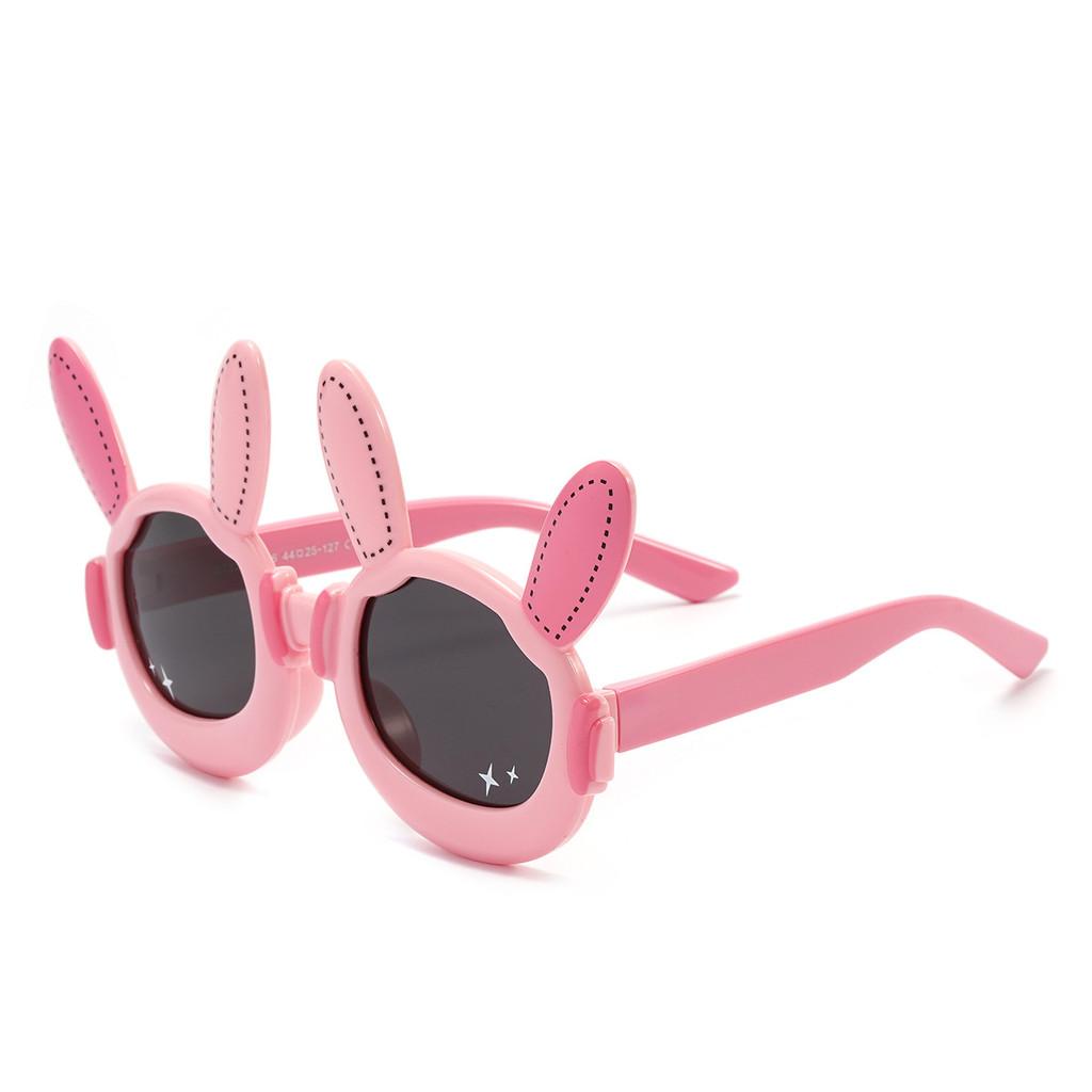 Children Polarized Sun Glasses With Uv400 Protection For Outdoor Play And Travel