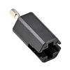Hexagonal Guitar String Winder Head Tool Peg Puller Assemble With Electric Tools