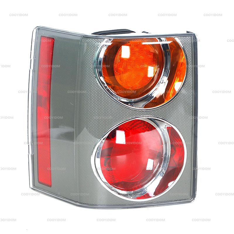 Car LED Rear Tail Light Brake Lamp Signal Light For Range Rover Vogue L322 2002 2004 2005 2006 2007 2008 2009 XFB500262LPO
