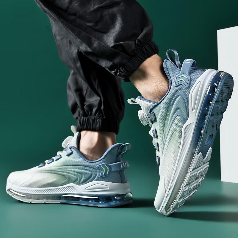 

Summer running shoes men s and women s high school entrance examination sports biological examination sports shoes breathable mesh free carbon plate 48