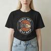 Camisetas Puño Mi Puño Unisex Unisex Proyecto Hail Mary Moda Camiseta 100% Algodón Cuello Redondo Manga Corta Ropa Tallas Grandes