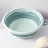 Fourty Thousand Miles Portable Foldable Multi-Purpose Basin