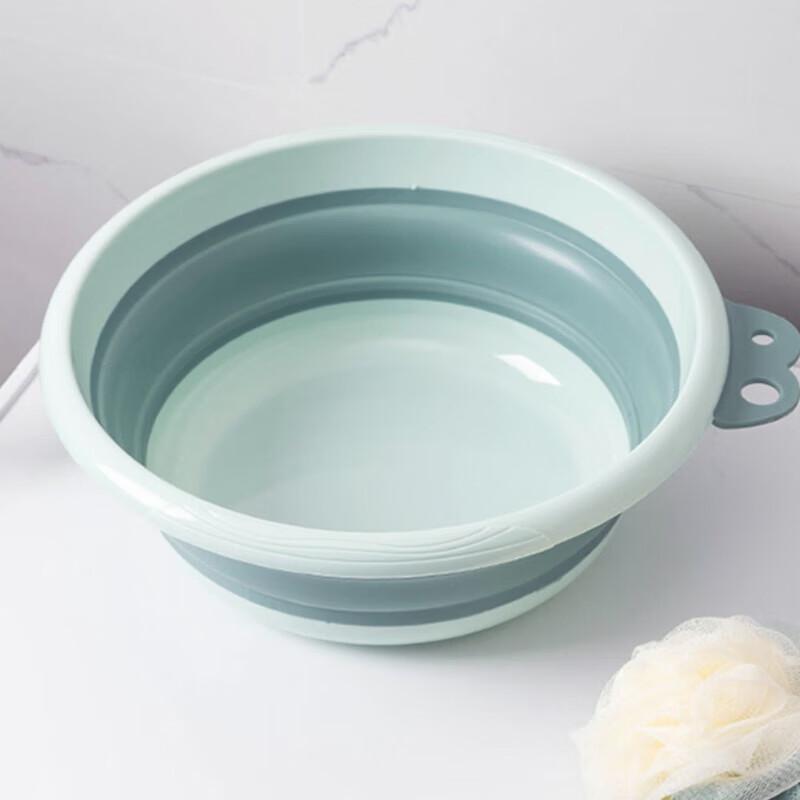 Fourty Thousand Miles Portable Foldable Multi-Purpose Basin