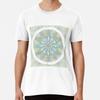 ZEN Enso - 005 S To 5XL Made In the AU/USA T-Shirt