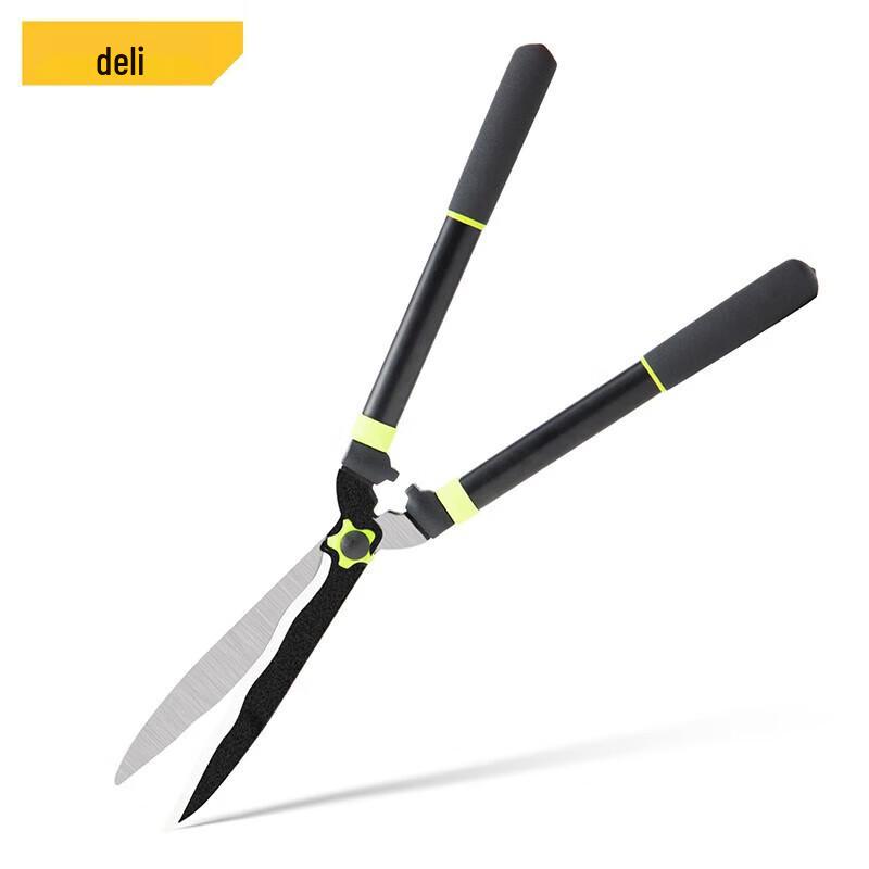 Deli Garden Pruning Shears
