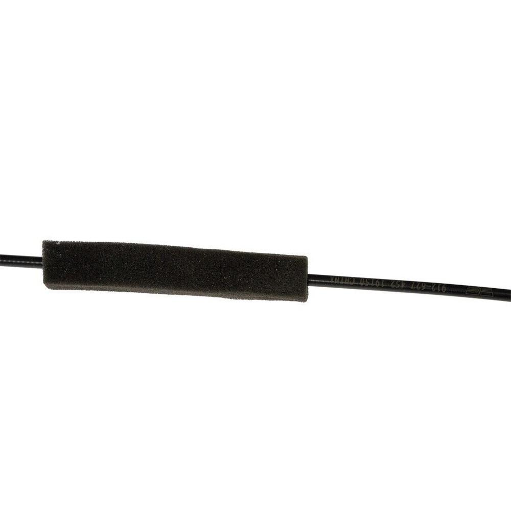 NEW Trunk Lid Release Cable For 2012-2015 Honda Civic 4 Door Sedan 74880-TR0-A01